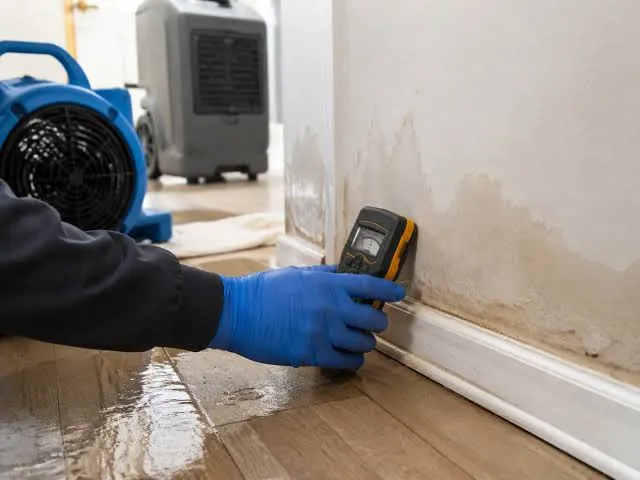 24/7 Water damage restoration services in Lansdale, PA - Rapid flood cleanup and mitigation